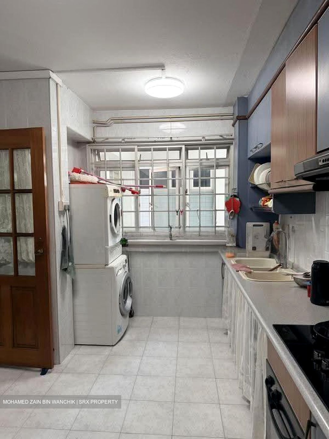 Blk 459 Pasir Ris Drive 4 (Pasir Ris), HDB Executive #613213201